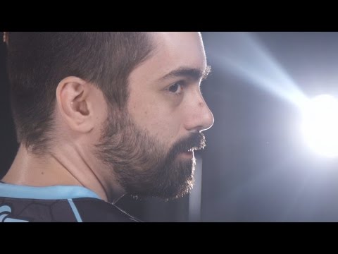 CS:GO - Counter Logic Gaming - Intro ESL One Cologne 2015