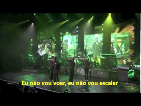 Usher Without You Legendado