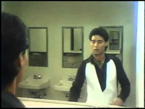 Spare Parts Fever (End Clip - 1983) Mike Troiano