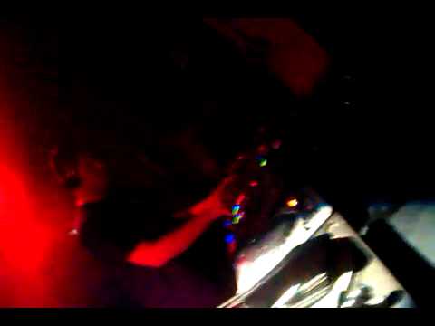 TOMGRAF @ GO TECHNO 29.06.2013