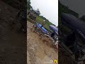 Khet Mein Fasa Hua Tractor