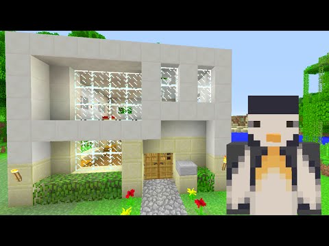 Minecraft Xbox: A New House [155]