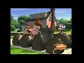 Winnie The Pooh And Christmas Too Promo 14 TheCartoonMan12 Style