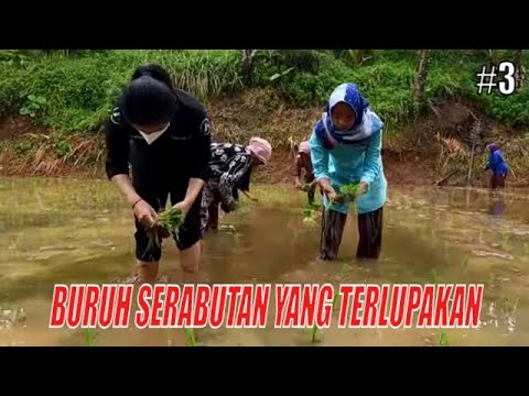INDONESIAKU | BURUH SERABUTAN YANG TERLUPAKAN (03/01/22) Part 3