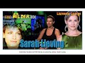 TWR Listeners Lounge - Sarah Lieving