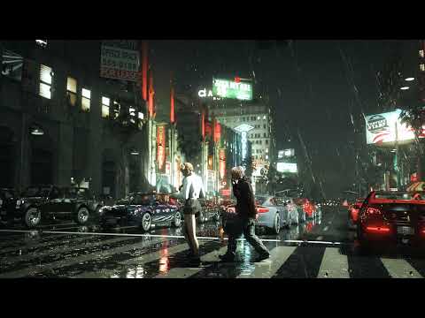 ไม่มีใครผ่านมาทางนี้ (Pause) | muangfang x bobby