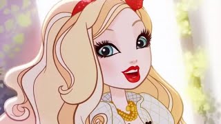 Ever After High | Chapter 1 💖Stark Raven Mad! 💖Ever After High Official 💖Videos For Kids