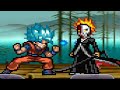 Anime The Last Battle Of The Cosmos Part 2
