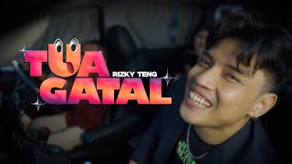 Download lagu RIZKY TENG - TUA GATAL mp3 Download lagu RIZKY TENG - TUA GATAL mp3