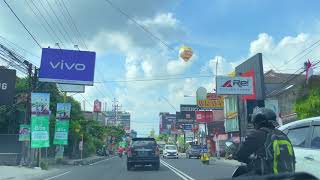 Download lagu VIRTUAL WALK | Jalan Kaliurang Yogyakarta mp3