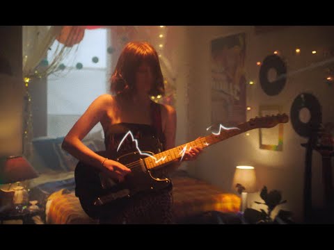 GRAE - Permanent Maniac (Official Video)