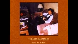 Bruce Springsteen Untitled #3