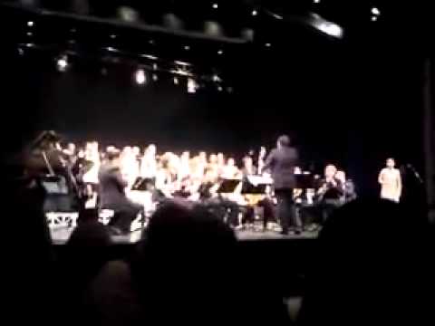 KUD Gaj   Neka cijeli ovaj svijet