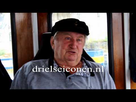 Drielse Iconen Rederij Hooijmans