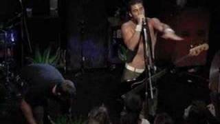 Pepper - Give It Up [Live]