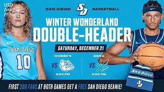 USD News Minute // December 16, 2024
