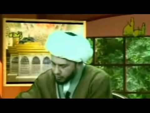 آیه ای بیارید برای اثبات وجود امام زمان