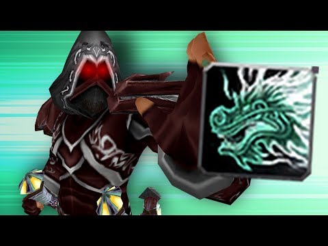 This Monk Is Actually INSANE! (5v5 1v1 Duels) -  Rogue PvP WoW: Battle For Azeroth 8.1