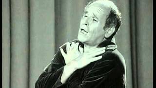 LEO FERRE  Le Temps du Tango.