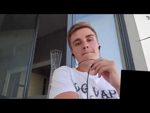 Notail talks about Facing EG [Real feelings of facing FLY #ti9] og vs EG