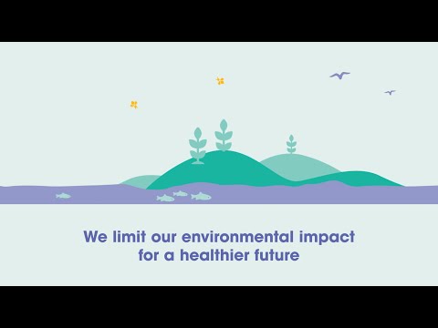 Sanofi Acts for a Healthier Future