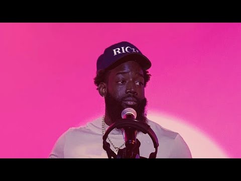 Rich Jordan Music Video