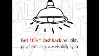 Use DBS debit card & get offers on utility bill payment | Animated Video created by Orange Video