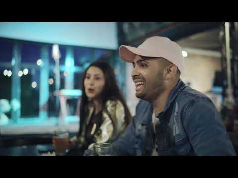 Arriba Las Palmas - Hola Bebé (Video Oficial)