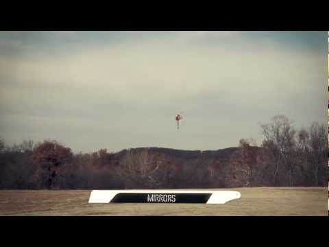 Jamie Robertson | The Pilot , The Machine , The Maneuvers