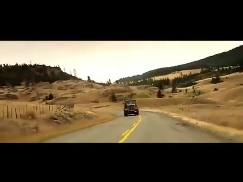 🎬Terror En La Carretera⛟Pelicula De Terror Completa En Español-Peliculas Completas En Español