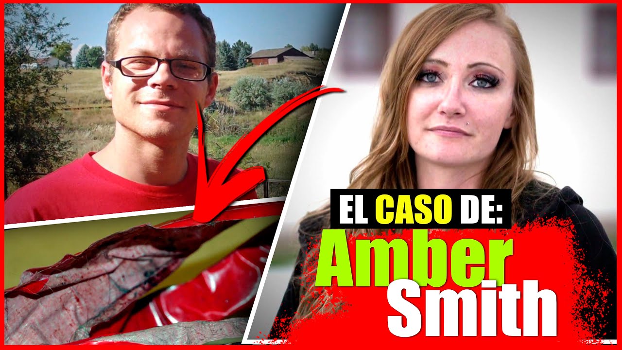 NO SE ESPERABA QUE ESTA PERSONA FUERA LA CULPABLE