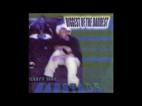 Eastside Badstads – Casualtyz Featuring Riddlore?