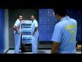 Pepsi Dhoni Ad