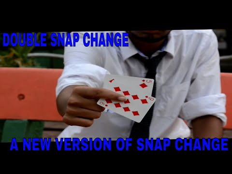 Naseeb Satapathy Close-up magic