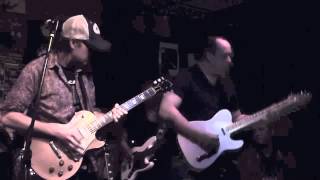 We Want to Groove~Rock Candy Funk Party with Joe Bonamassa~ 1/23/13