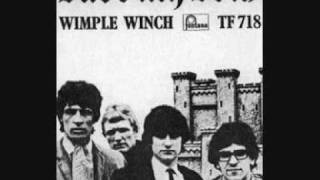 The Wimple Winch - Save My Soul