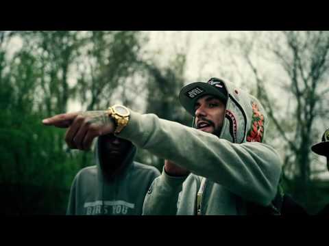 Bullpen Cyphers Vol. 2 ft. Xcel