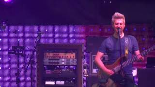 PHISH : Waiting All Night : {1080p HD} : Wrigley Field : Chicago, IL : 6/25/2016
