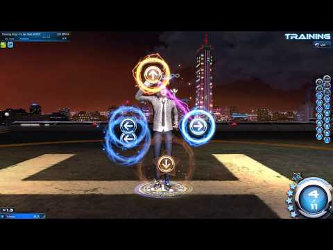 Mstar Test Song feat.produce 101 ss. 2 - pick me