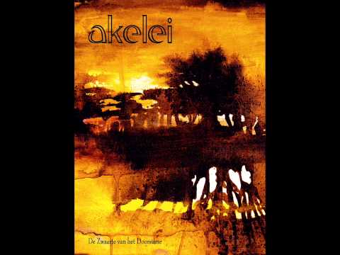 Akelei - Een Droom in 6-8