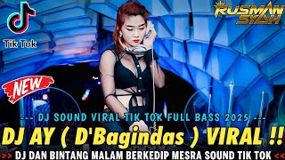 Download lagu DJ DAN BINTANG MALAM BERKEDIP MESRA !! AY ( D'Bagindas ) VIRAL || DJ SOUND TIK TOK VIRAL || 2025 mp3 Download lagu DJ DAN BINTANG MALAM BERKEDIP MESRA !! AY ( D'Bagindas ) VIRAL || DJ SOUND TIK TOK VIRAL || 2025 mp3