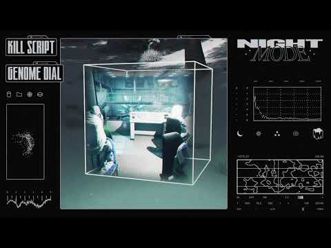 KILL SCRIPT - GENOME DIAL