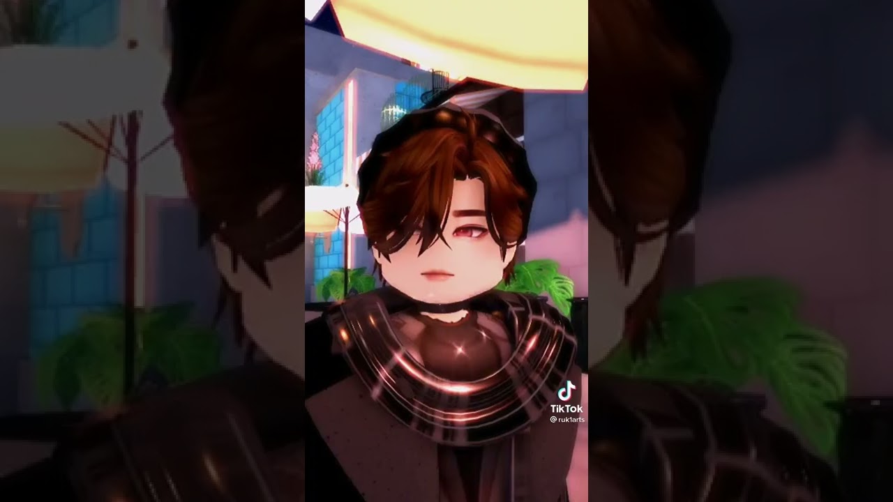 Royale High Hair Combos for Male #roblox #royalhigh credits by: @ruk1arts on TikTok
