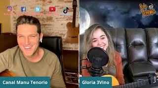 Noche de Bohemia / Manu Tenorio