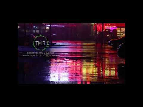 Nurzaman TMR ( Baba Ici ) Ft Alan Darmawan - Disco Who Let The Dogs Out