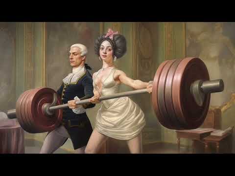 Sweat, Lift, & Sonata - Classical Music Playlist