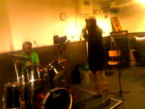 jAHVOLUTION - oNLy jah -- tHE MAKinG  off..