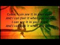 Don Campbell - See It In Your Eyes (lyrics)