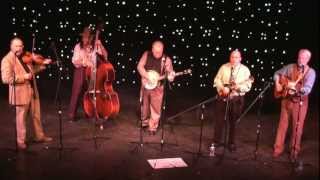Tommy Edwards & The Bluegrass Experience- Summertime is Past and Gone