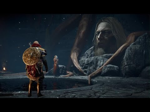 Assassin's Creed® Valhalla Walkthrough - Part 60: Eye for an Eye